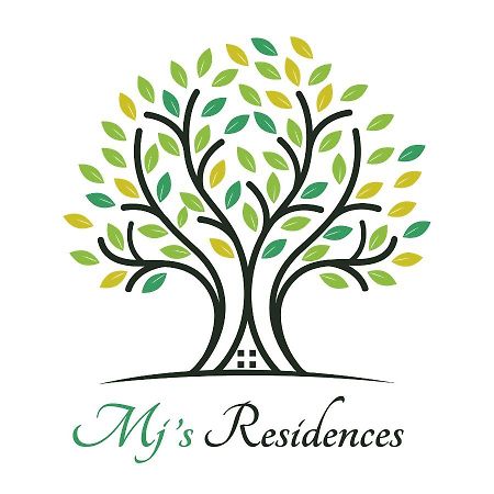 Mj'S Residences Garden Hotel Moalboal Zewnętrze zdjęcie